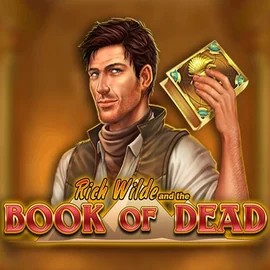 Book of Dead online slot from Play'n GO – play at respincasinos-fi.com