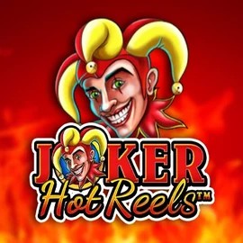 Joker Hot Reels – slot by Playtech, featured at respincasinos-fi.com