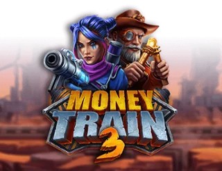 Play Money Train 3 slot by Relax Gaming on respincasinos-fi.com
