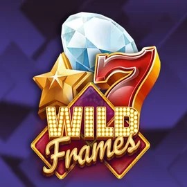 Enjoy Wild Frames by Play'n GO – logo hosted on respincasinos-fi.com